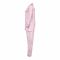 Basix Women Loungewear Sweetie Pink Polka Dots, 2-Pack Set, LW-572