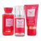 Bath & Body Works You're The One Mini Gift Set, Shower Gel + Body Cream + Mist