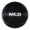 MCD Medicine Balls, Black, 3 KG