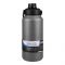 Homeatic Stainless Steel Water Bottle, Rust Proof, 1300ml, Grey, HKD-7011