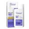 Disaar Moisturizing & Brighten SPF90 Sunscreen Lotion, DS5122, 50g