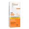 Disaar Whitening & Moisturizing SPF60 Sunscreen Lotion, DS5121, 50g