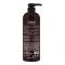 Cosmo Hair Naturals Coconut Milk Moisturizing Shampoo, Strengthens & Repairs Hair, 1000ml