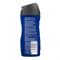 Adidas Champion League 2-In-1 Hair & Body Shower Gel, 250ml