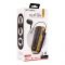 Audionic Business Klip-On Retractable Headset Klip-ON VI, Black