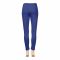 The Nest Generic Women Tight, Navy Solid, 9723