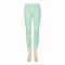The Nest Generic Women Tight, Light Green Solid, 9740