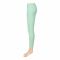 The Nest Generic Women Tight, Light Green Solid, 9740