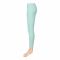 The Nest Generic Women Tight, Light Blue Solid, 9752