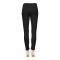 The Nest Generic Women Tight, Black Solid, 9758