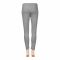 The Nest Generic Women Tight, Grey Marl Solid, 9764
