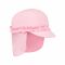 Children's Clothing Girls Mini Swim Hat, Pink, VC-754