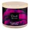 Bath & Body Works Dark Kiss Scented Candle, 411g