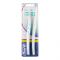 Oral-B Classic Care Toothbrush, Medium, 2-Pack