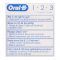 Oral-B Classic Care Toothbrush, Medium, 2-Pack