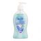 Lucky Classic Ocean Fresh Hand Soap, 400ml