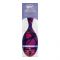 Wet Brush Pro Original Detangle Brush Purple, Stain Glass, BWP830STAIPR