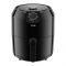 Tefal Easy Fry Digital Air Fryer, Black, 4.2 Liter, EY401815