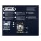 DeLonghi Magnifica Evo Automatic Coffee Machine With Manual Milk Frother, ECAM 290.42.TB