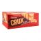 Bisconni Crux Biscuit Munch Pack, 40.8g