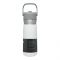 Stanley Go Series Ice Flow Flip Straw Water Bottle, 0.65 Liter, Polar, 10-09697-007