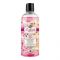 Dalan Le Jardin Peony & Rose Ultra Rich Perfumed Body Wash, Alcohol-Free, 500ml