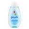 Johnson's Pure & Gentle Daily Care 0% Baby Bath, 200ml