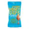 Pop Nosh Peanuts Honey Roasted Honey Dips, 31g