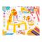 Style Toys Projection Painting, For 3+ Years, 4723-2044