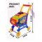 Style Toys Shopping Cart, For 3+ Years, 4742-2044