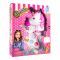 Style Toys Makeup Set Pony/Horse, For 3+ Years, 4787-2044