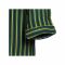 Basix Women Loungewear, Matt Green N Pale Yellow Stripes, 2-Pack Set, LW-575
