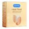 Durex Real Feel Skin-On Skin Feeling Condoms, 3-Pack