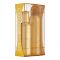Milton Lloyd Color Me Gold Homme Set For Men, Eau De Toilette, 90ml + Body Spray, 150ml