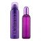 Milton Lloyd Color Me Purple Femme Set For Women, Eau De Parfum, 100ml + Body Spray, 150ml