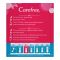 Carefree Cotton Feel Normal Fresh Scent Pantyliners, 56-Pack
