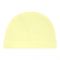 The Nest Single-Jersey Summer In The Air Round Cap, Size One, Sunny Lime 5603