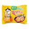 Samyang Cheese Hot Spicy Chicken Noodle, Halal, 140g