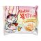 Samyang Hot Chicken Cream Carbonara Noodle, Halal, 140g