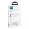 Joyroom 3A Fast Charging Lightening Cable, 1m, White, S-1030M12