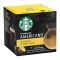 Starbucks Americano Veranda Blend Coffee Pods, 12 x 8.5, 102g