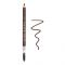 J. Note Natural Look Eyebrow Pencil, 05, Grey Brown