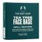 The Body Shop Tea Tree Face Base Vegan Skin Clarifying Powder Foundation Refill, Light 1W, 9g