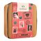 The Body Shop Bloom & Glow British Rose Essential Gift Set, 27827