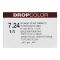 Dikson Drop Color Hair Cream, 100ml, 7.24