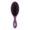 Wet Brush Original Detangler Hair Brush Awestruck-Purple-Shimmer, BWR830AWEP