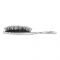 Wet Brush Original Detangler Hair Brush Safari-Zebra 2022, BWR830SAFZE