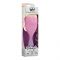 Wet Brush Original Detangler Hair Brush Color Wash-Stripes, BWR830WAST