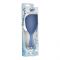 Wet Brush Original Detangler Hair Brush Natural Marble-Blue Slate, BWR830NMBS