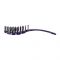 Wet Brush Shower Detangler Hair Brush Purple-Glitter, BWR801PURPGL